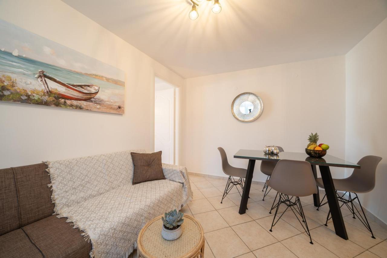 Appartement Centrale à Sami  Extérieur photo