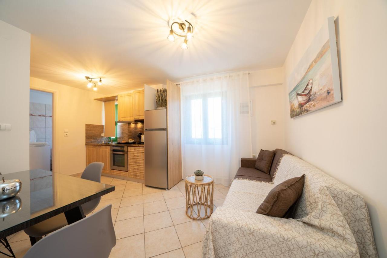 Appartement Centrale à Sami  Extérieur photo